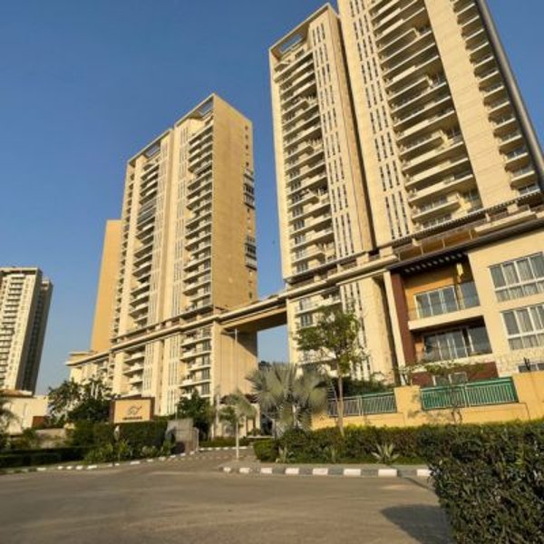Experion Windchants — Residential thumbnail, Sector 112, Gurugram