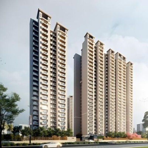 Express Astra — Residential thumbnail, Sector 1, Noida extension