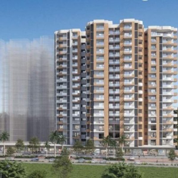 Express Zenith — Residential thumbnail, Sector 77, Noida