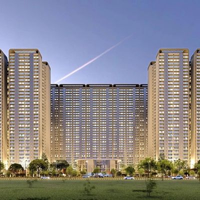 Fab Luxe Residences — real estate listing card image on My Property Fact