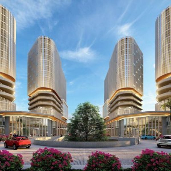 Fairfox Eon — real estate listing card image on My Property Fact