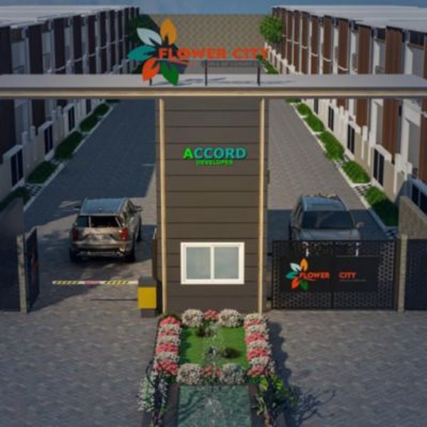 Flower City by Accord Developer — similar project photo on My Property Fact