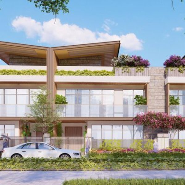 Forest Walk — Residential thumbnail, Dasna, Ghaziabad