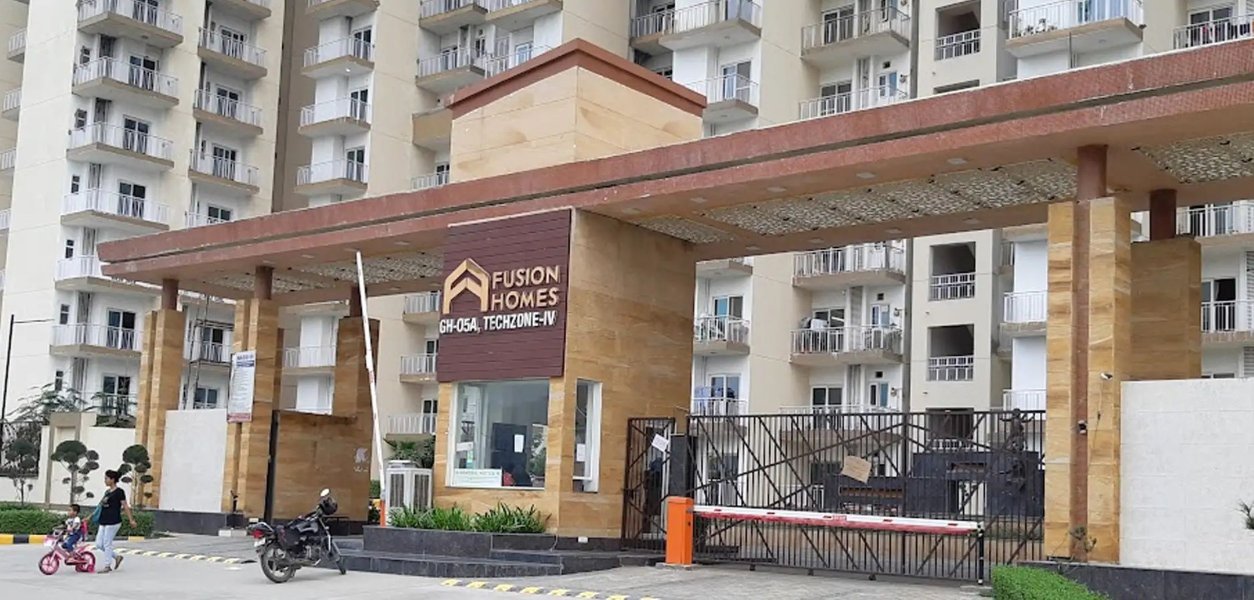 Fusion Homes