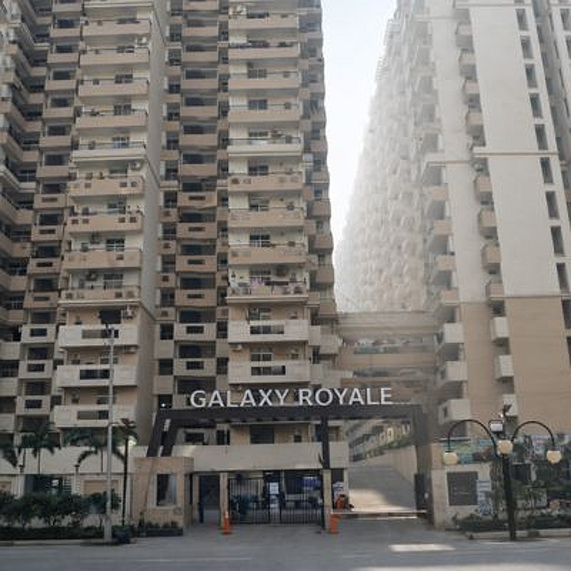 Galaxy Royale — Residential thumbnail, Sector 16C, Noida Extension, Greater Noida