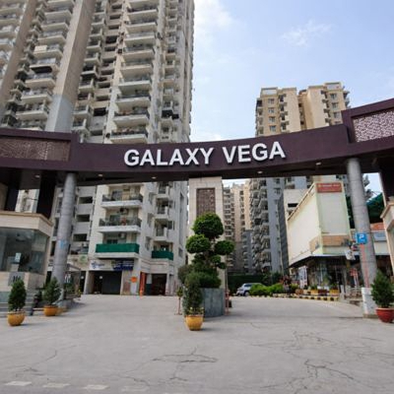 Galaxy Vega — Residential thumbnail, Noida Extension, Noida