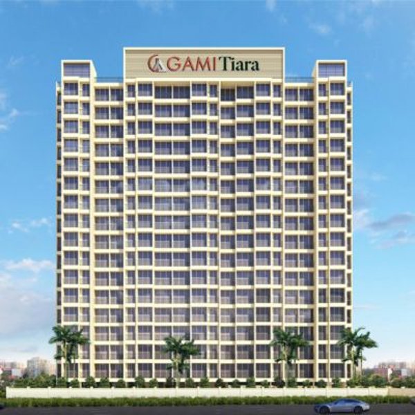 Gami Tiara — Residential thumbnail, Taloja, Mumbai