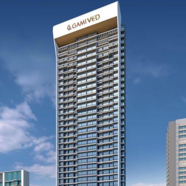 Gami Ved — Residential thumbnail, Nerul Navi, Mumbai