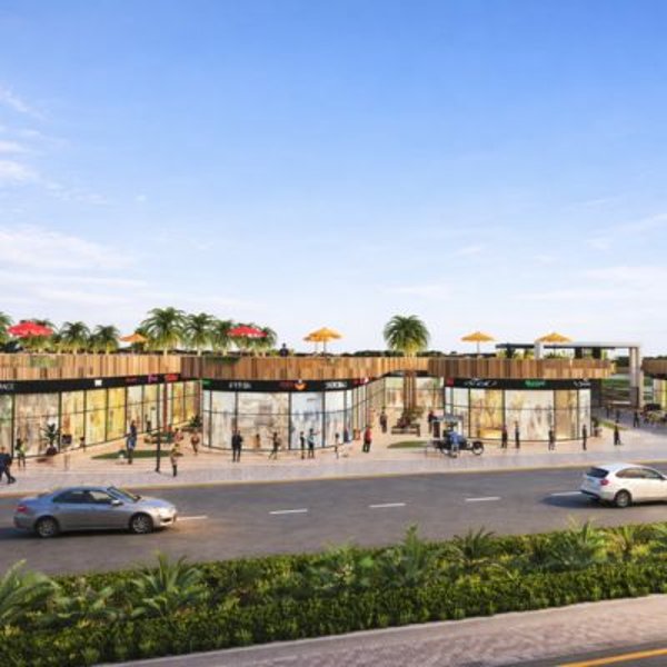 Ganga Swarnim — Commercial thumbnail, Sector-4 Sohna, Gurugram
