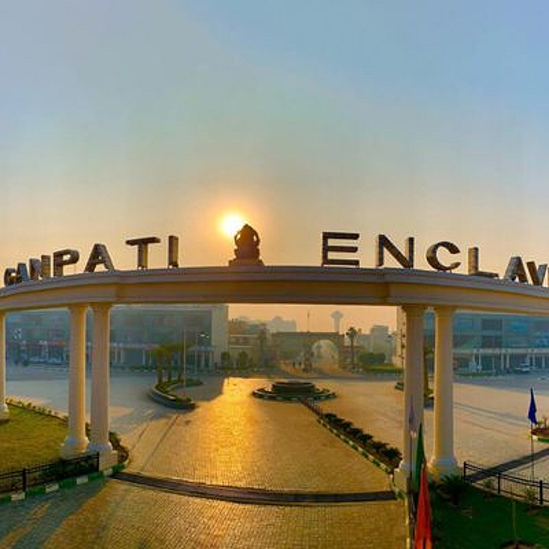 Ganpati Enclave