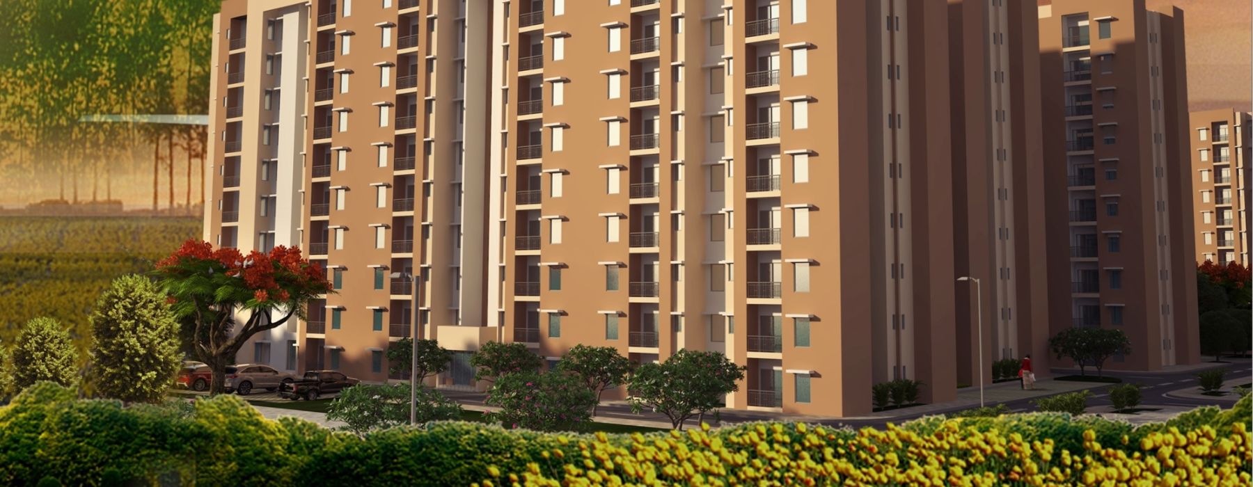 Ganpati Unnati Awas Yojna