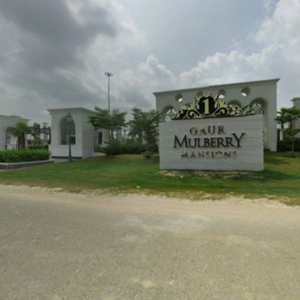 Gaur Mulberry Mansions — real estate listing card image on My Property Fact
