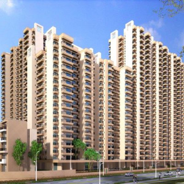 Gaur Yamuna City — real estate listing card image on My Property Fact