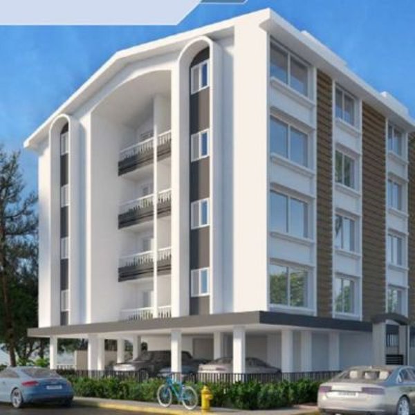 GHD Avenue — Residential thumbnail, Bardez, Goa