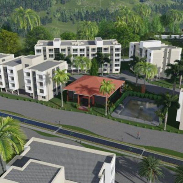 GHD Casa Elite — Residential thumbnail, Dodamarg, Goa
