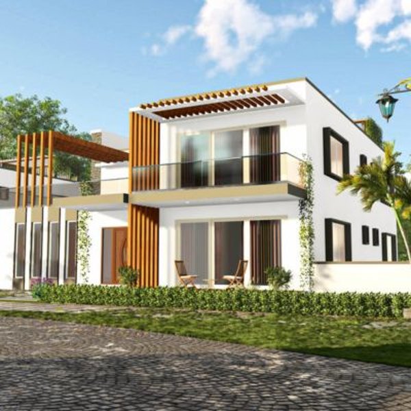 GHD Casa Grande — Residential thumbnail, Goa Maharashtra Border, Goa