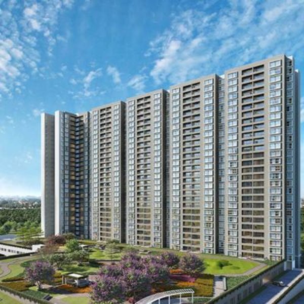 Godrej Air — Residential thumbnail, Sector 85, Gurugram