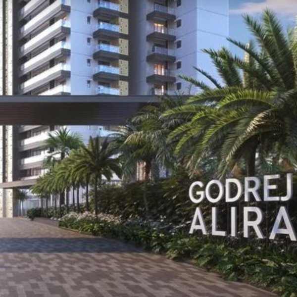 Godrej Alira — Residential thumbnail, Sector 39, Gurugram