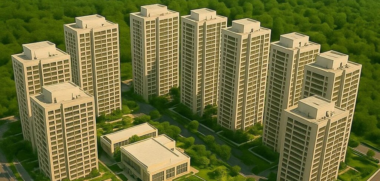 Godrej Arden