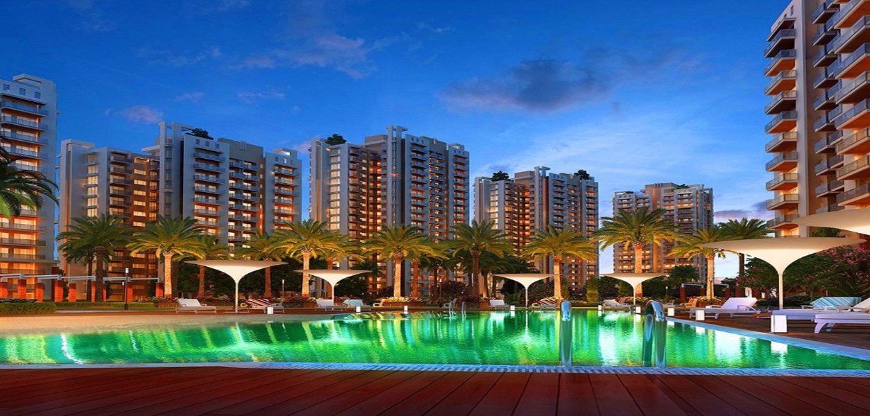 Godrej Arden
