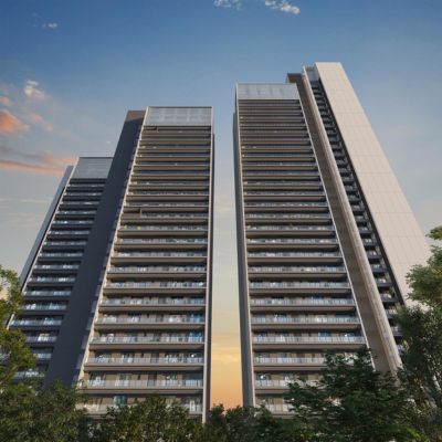 Godrej Astra — Residential thumbnail, Sector 54, Gurugram
