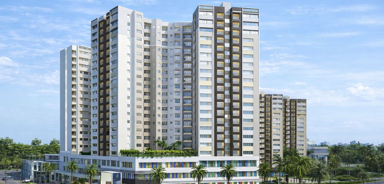 Godrej Azure