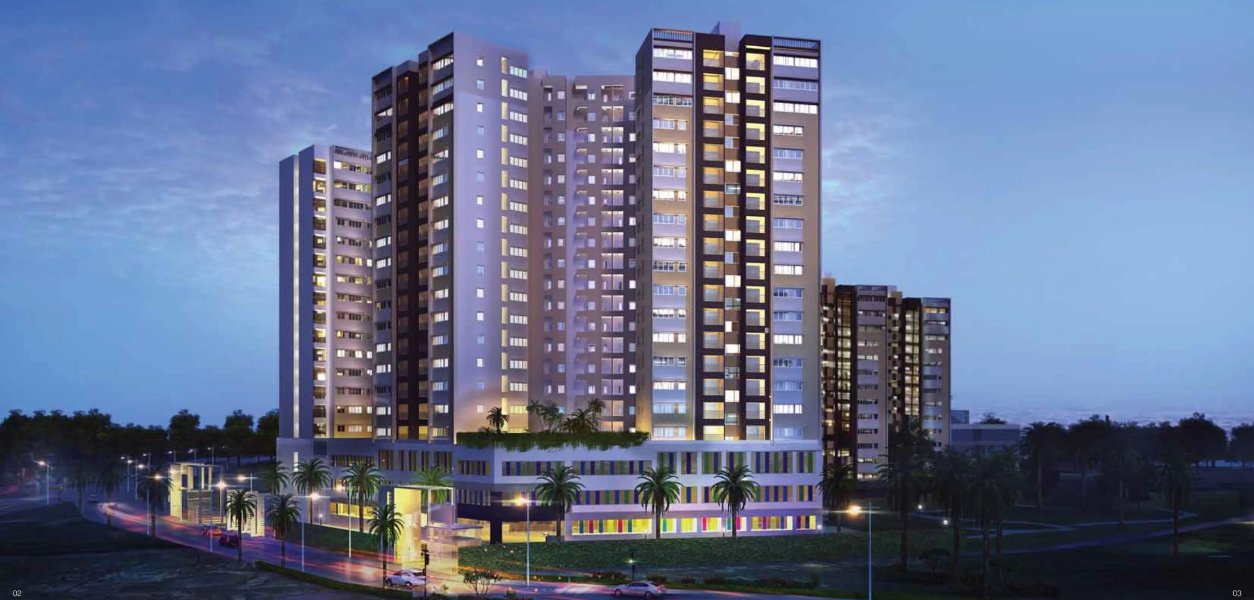 Godrej Azure