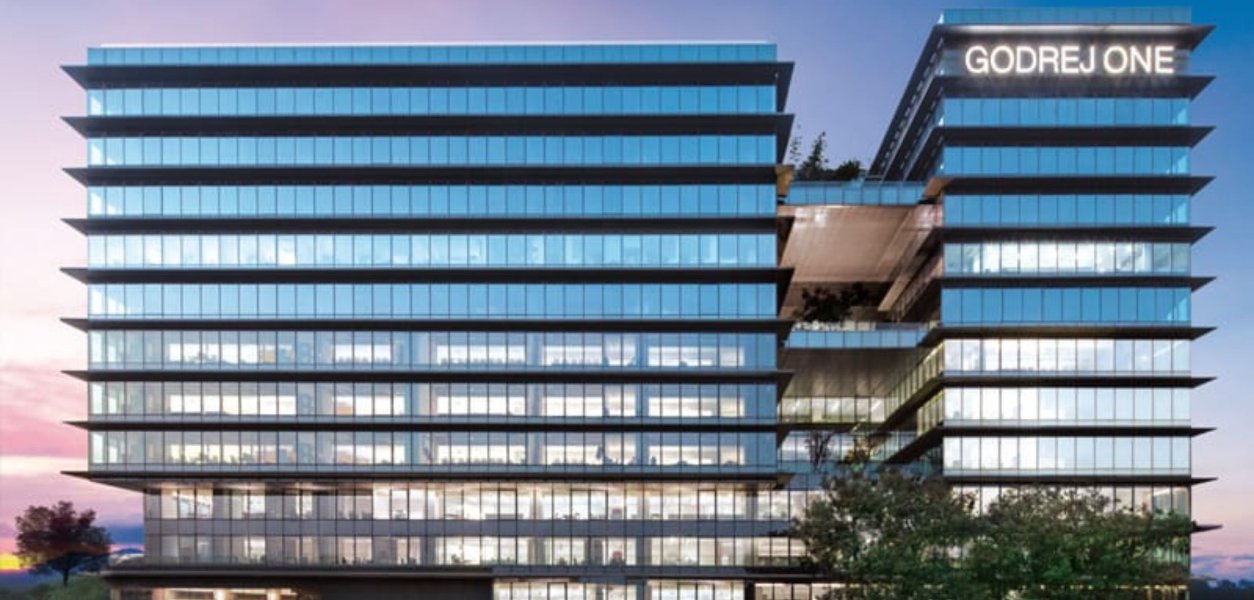 Godrej Connaught One