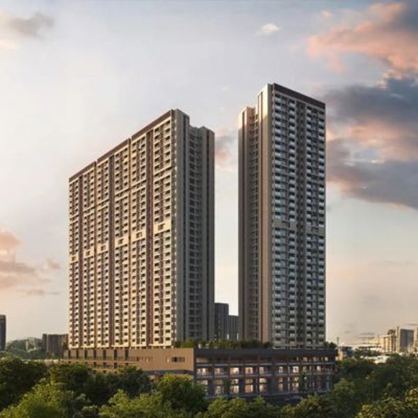 Godrej Elaris