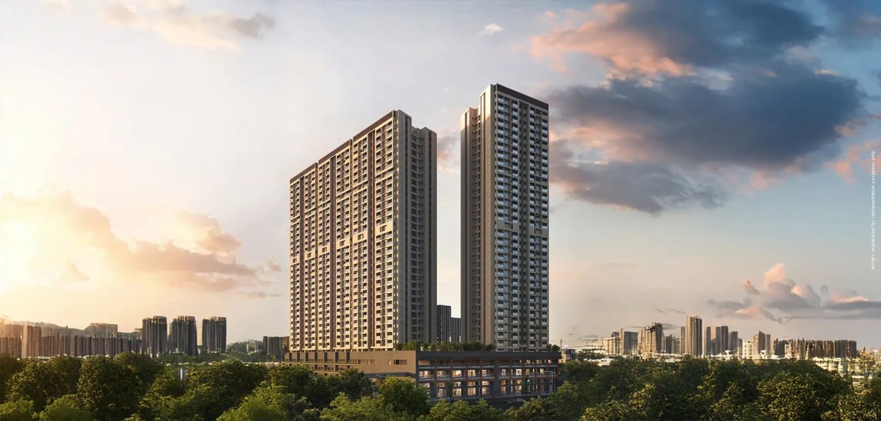 Godrej Elaris