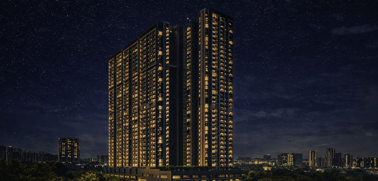 Godrej Elaris