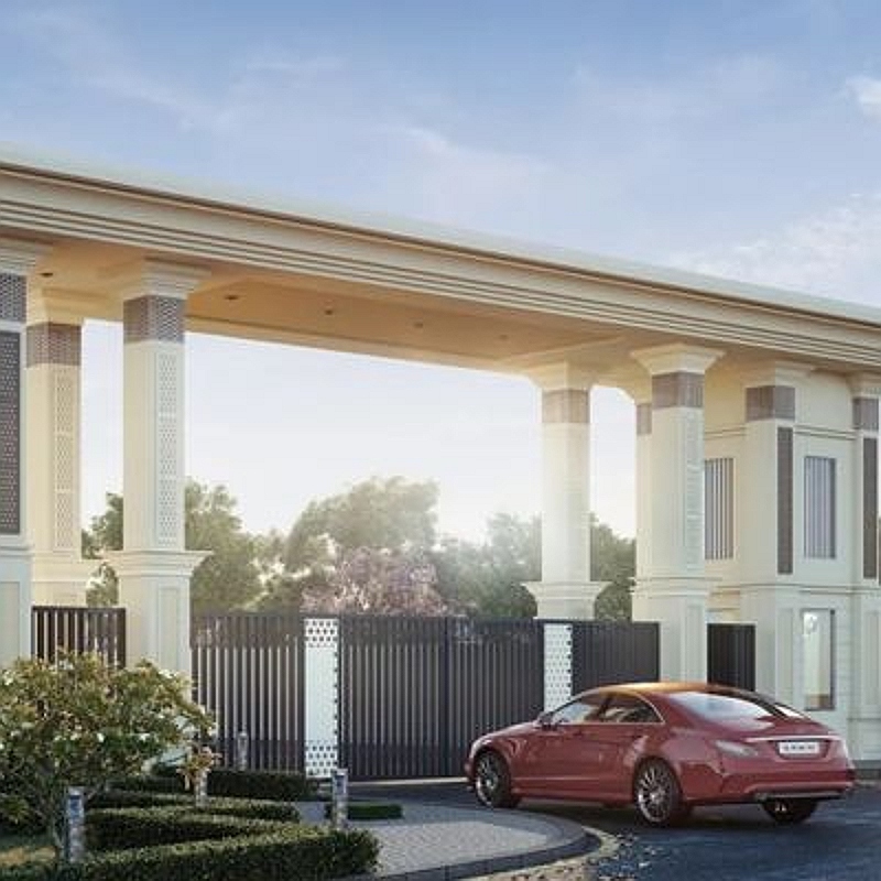 Godrej Green Estate — Residential thumbnail, Sector 34, Sonipat