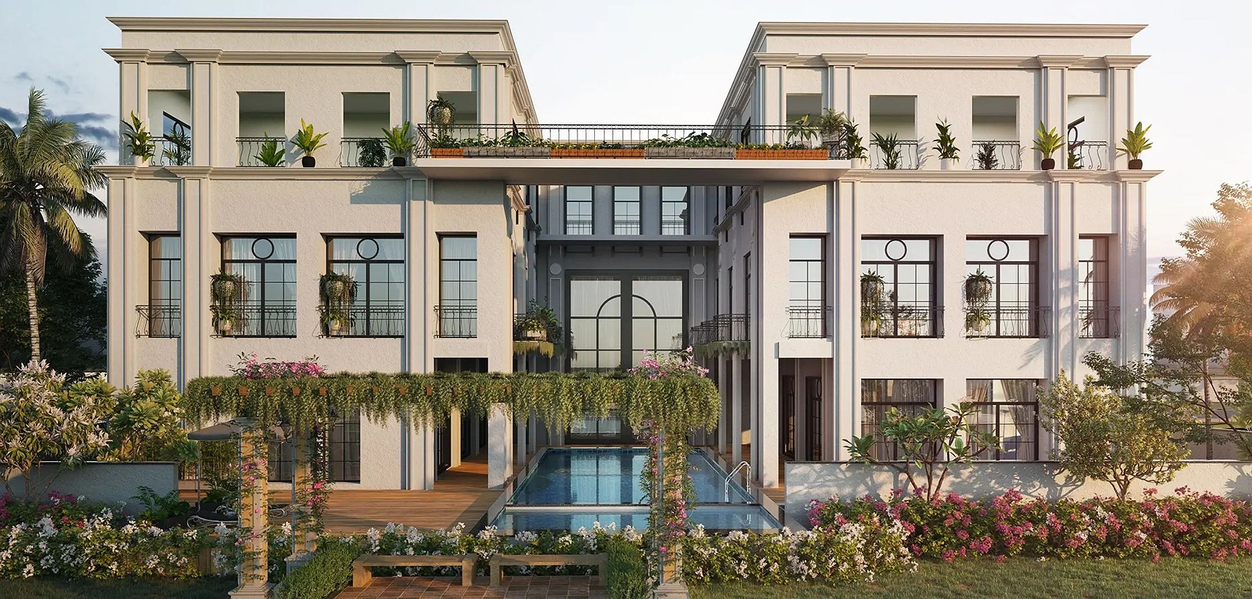 Godrej Green Estate