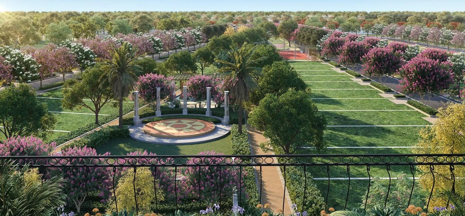 Godrej Green Estate - Gallery 1