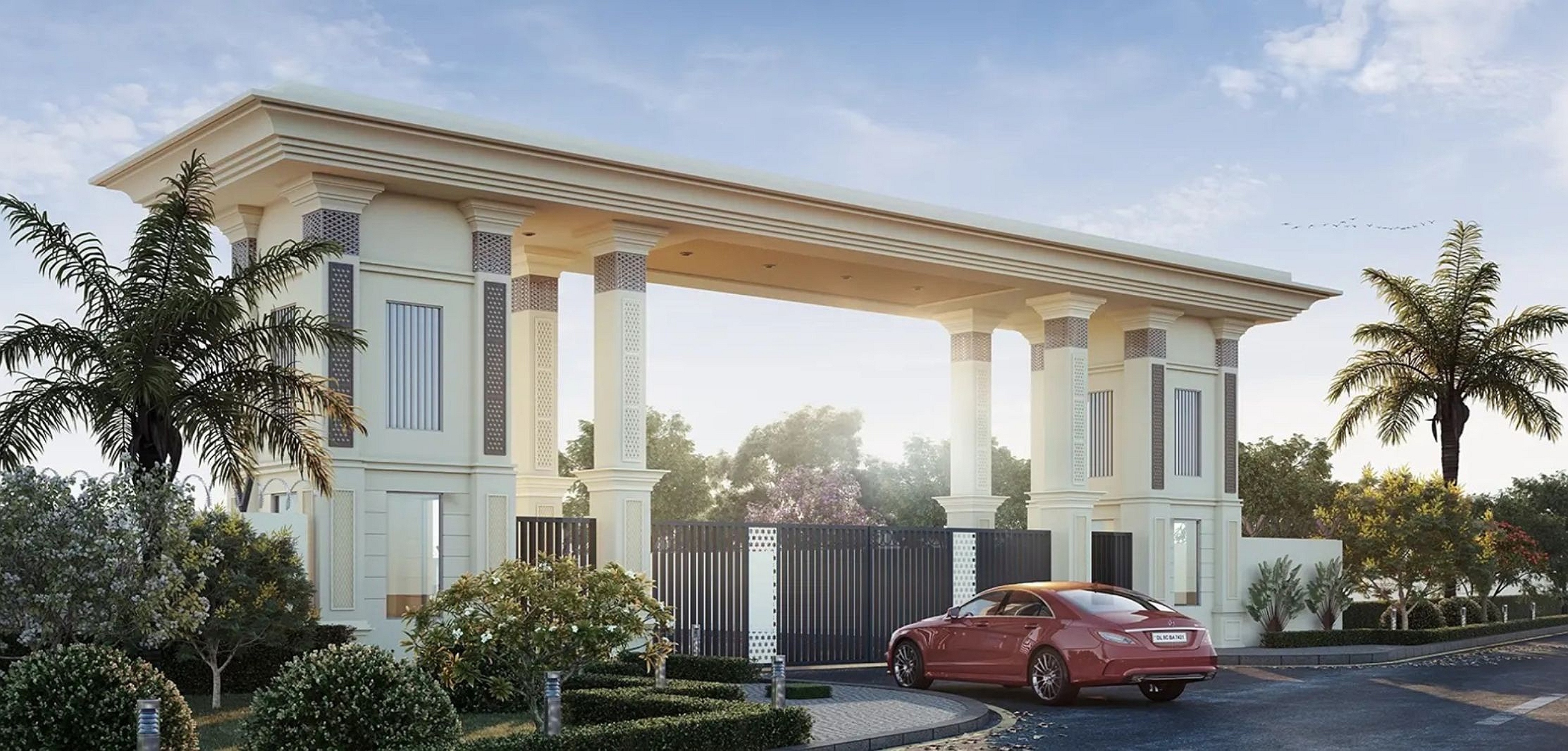 Godrej Green Estate