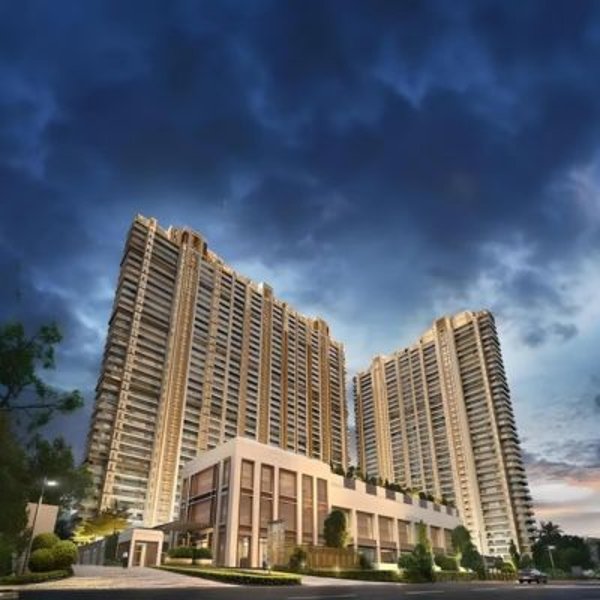 Godrej Jardinia — real estate listing card image on My Property Fact