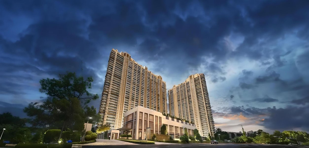 Godrej Jardinia