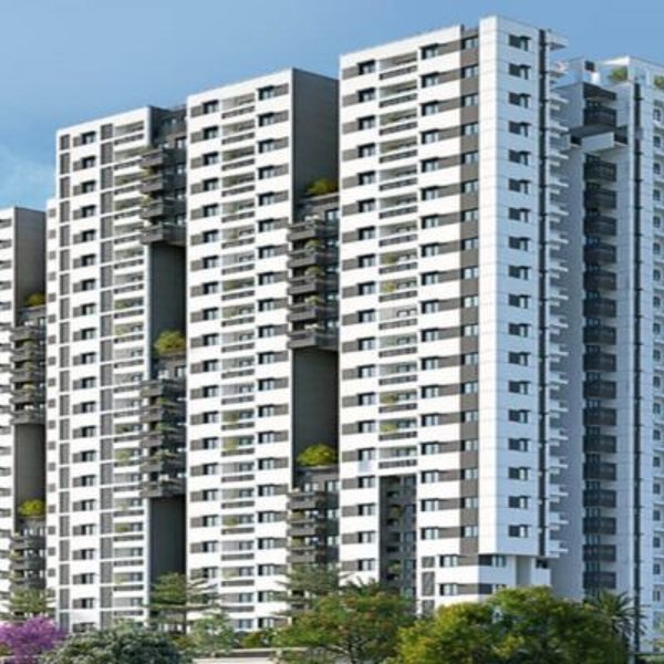 Godrej Meridien — Residential thumbnail, Sector 106, Gurugram