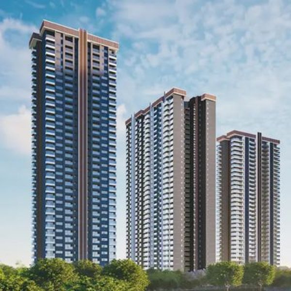 Godrej Miraya — Residential thumbnail, Sector 43, Gurugram