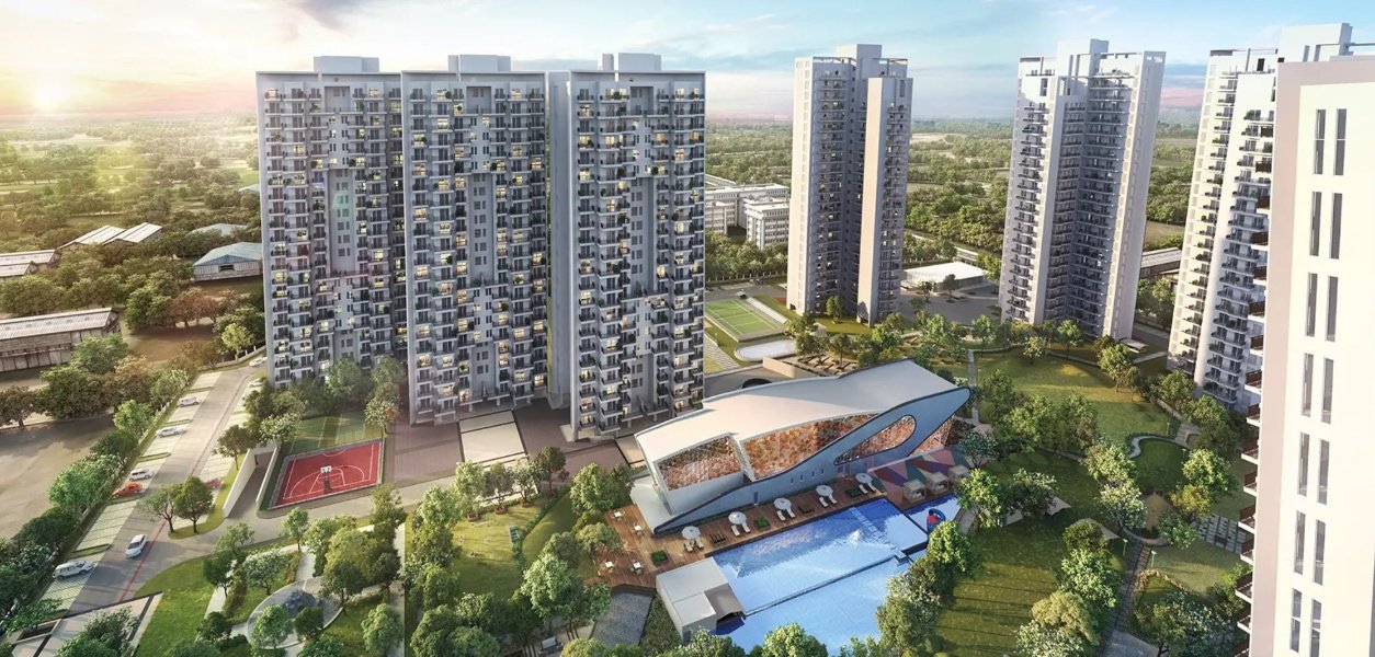 Godrej Nature Plus