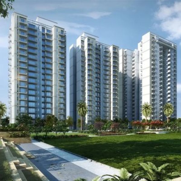 Godrej Nest — real estate listing card image on My Property Fact