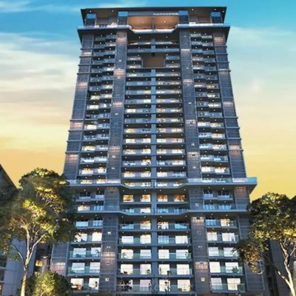 Godrej Palm Retreat — Residential thumbnail, Sector 150, Noida