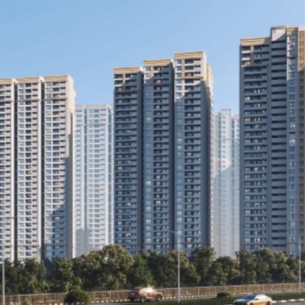 Godrej Regal Pavilion — Residential thumbnail, Rajendra Nagar, Hyderabad