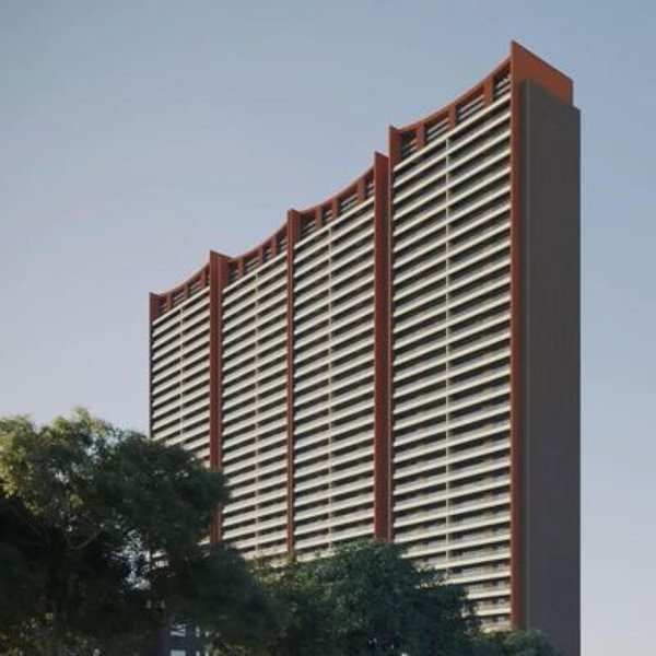 Godrej Sora — real estate listing card image on My Property Fact