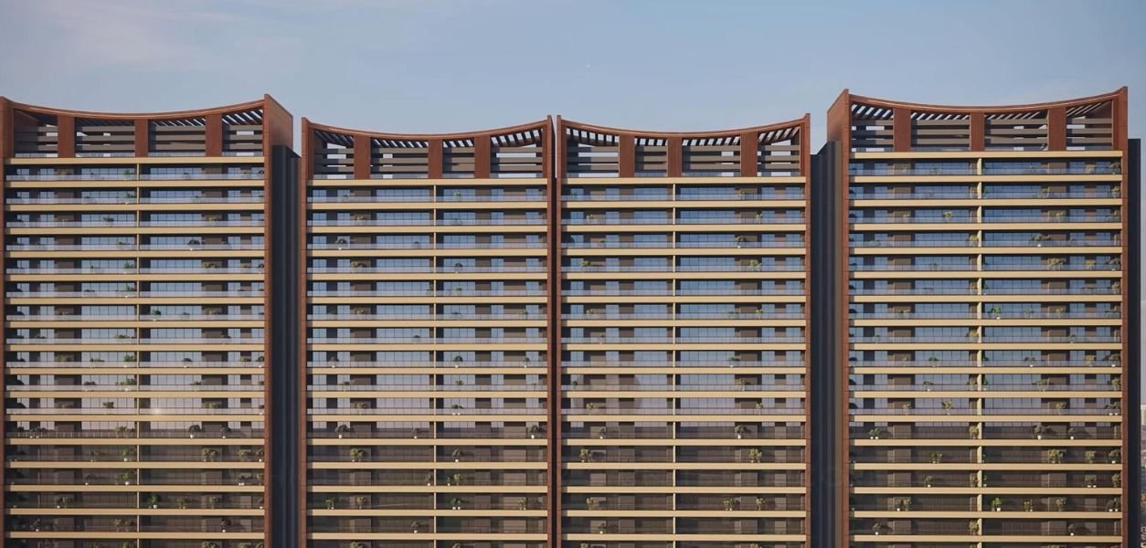 Godrej Sora