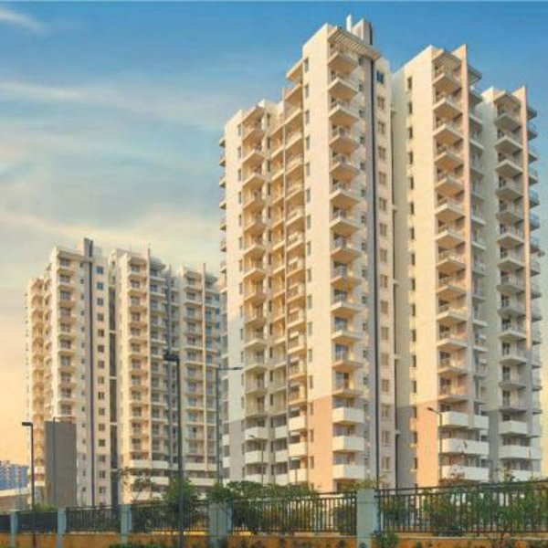 Godrej Summit — Residential thumbnail, Sector 104, Gurugram