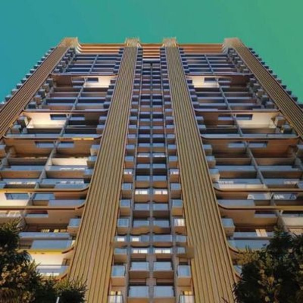 Godrej Tropical Isle  — Residential thumbnail, Sector 146, Noida