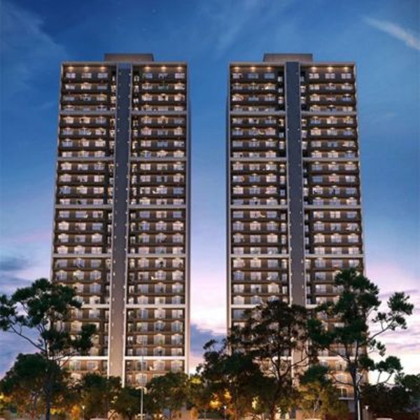 Godrej Woods — Residential thumbnail, Sector 43, Noida