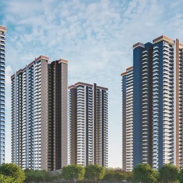 Godrej Zenith — Residential thumbnail, Sector 89, Gurugram