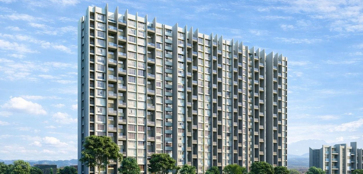 Goel Ganga Acropolis